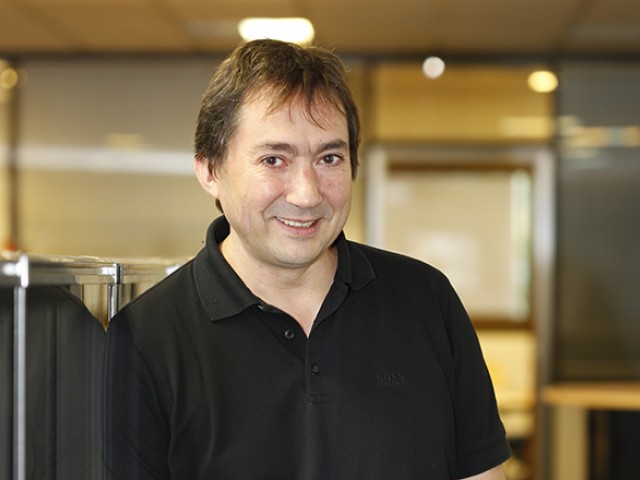 eDevice CEO Stéphane Schinazi to Speak about the Internet Of Thing at IE-Club 10th Innovation Diner