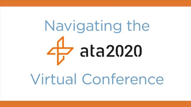 Meet the eDevice Team at the ATA20 Tradeshow in Phoenix