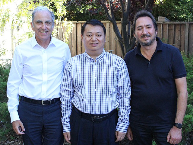 iHealth and eDevice Join Forces to Become the World’s Leading Connected Healthcare Provider