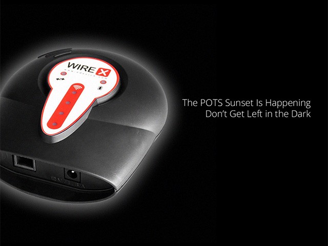 eDevice Reveals the 3G Version of WireX and a Brand New Website Dedicated to its Most Successful Product