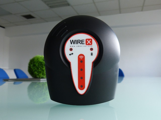 eDevice Introduces the First Mass-Market Network Converter for Machine-To-Machine