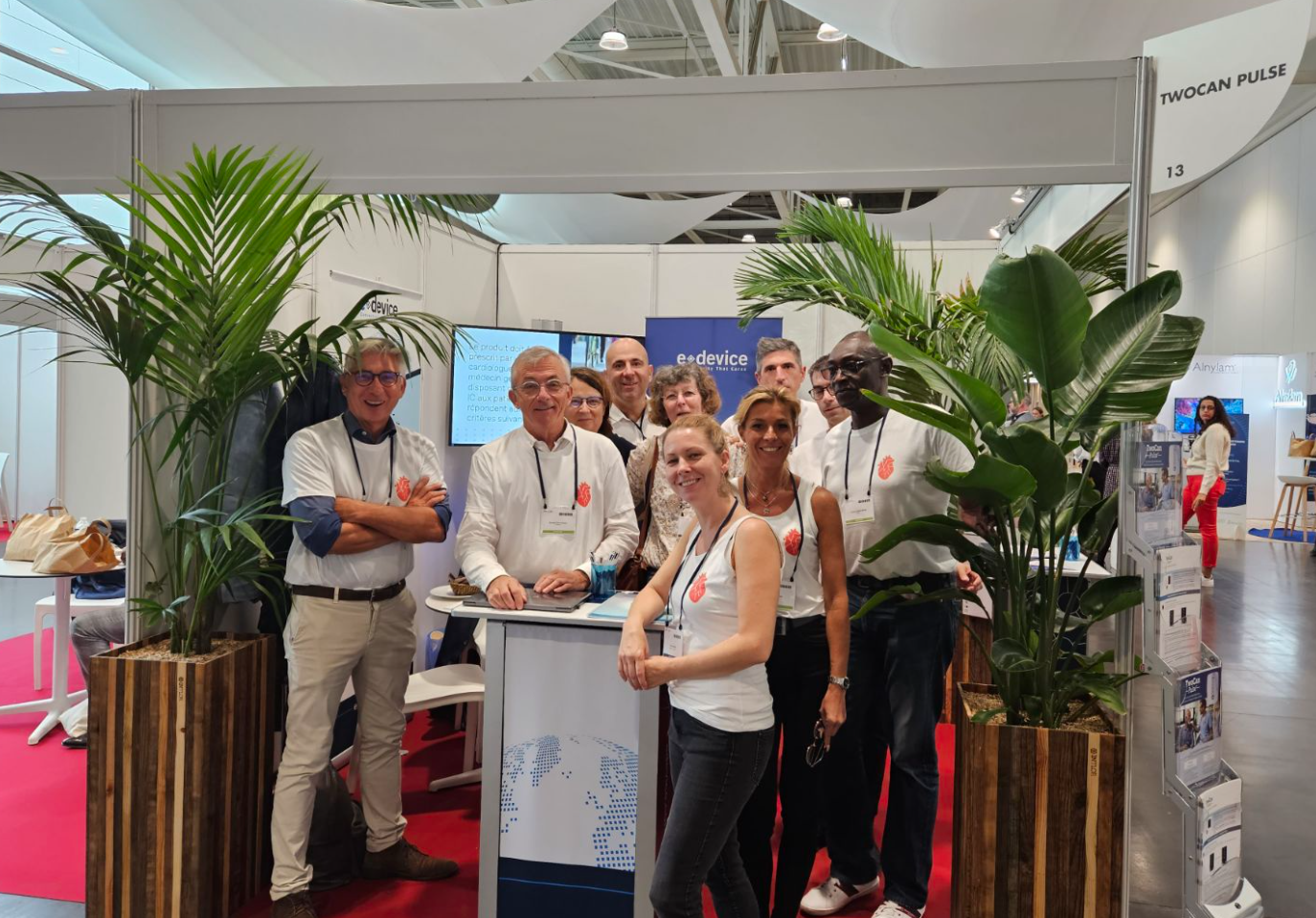 La télésurveillance de l’insuffisance cardiaque mieux rémunérée !